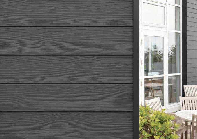 plank connect cladding