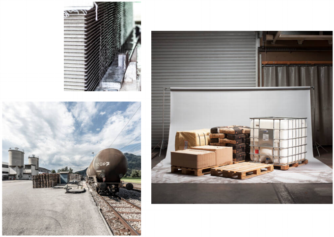 Building materials selling Trims and Building supplies